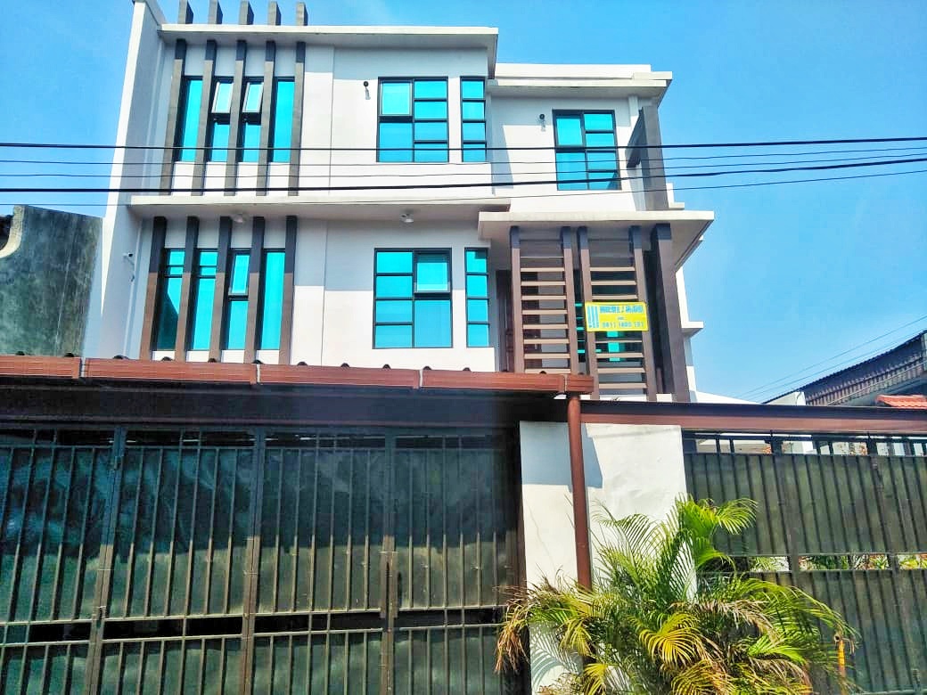 Dijual Rumah Siap Huni di Cipete Kondisi Unfurnished Dekat ke MRT