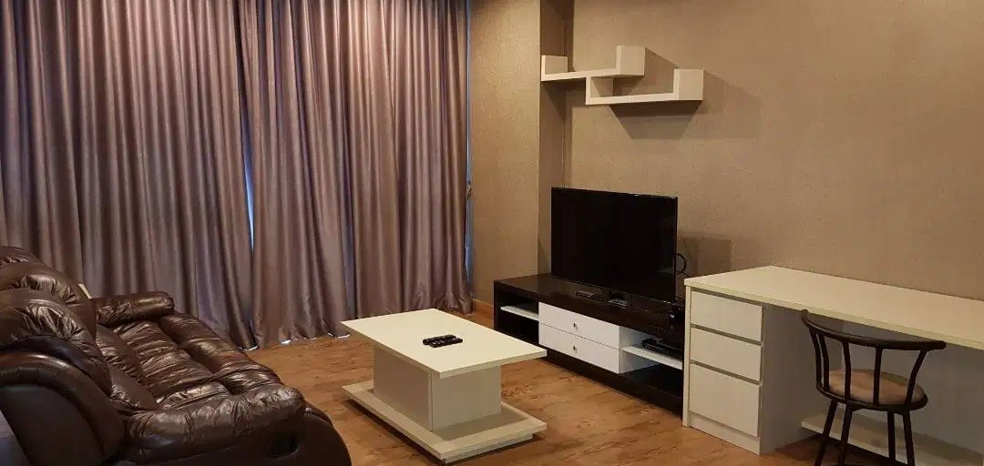 Disewakan Apartemen Kemang Village Tipe 2 Kamar Tidur Kondisi Fully Furnished