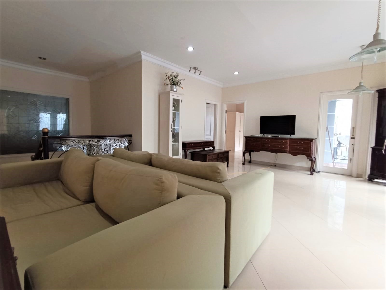 Disewakan Rumah Murah di Kemang Jakarta Selatan