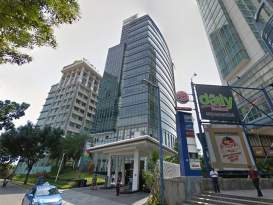 Disewakan Ruang Kantor di Menara DEA 1 & 2 CBD Mega Kuningan Jakarta Selatan