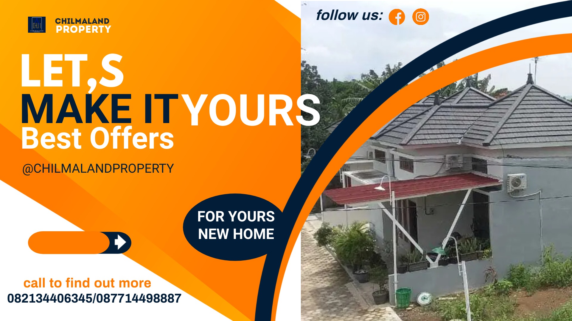 Jual Rumah Cluster Pesan Bangun di Jepang Kudus