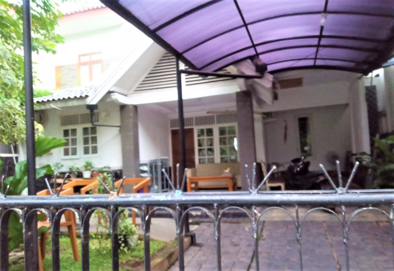 Disewakan Rumah Murah di Kemang Jakarta Selatan