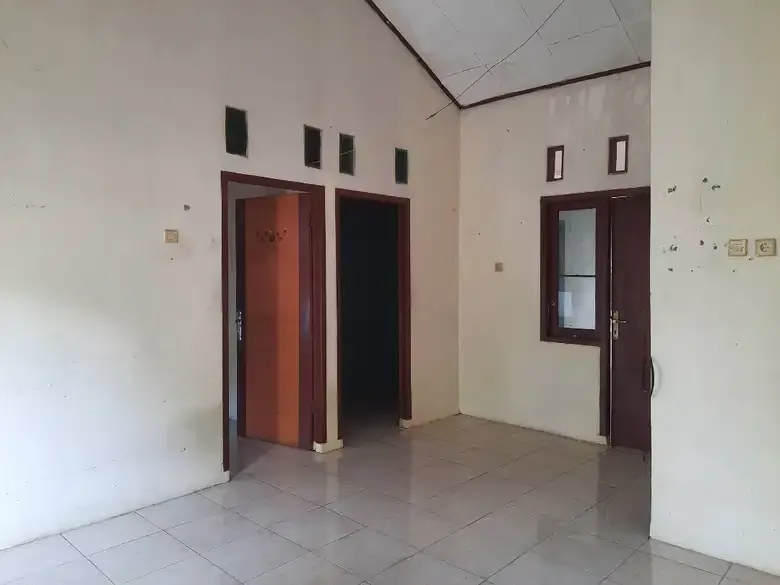 SEWA RUMAH KONTRAKAN MURAH KOMSEN JATIASIH BUNDARAN TOLL KOTA BEKASI