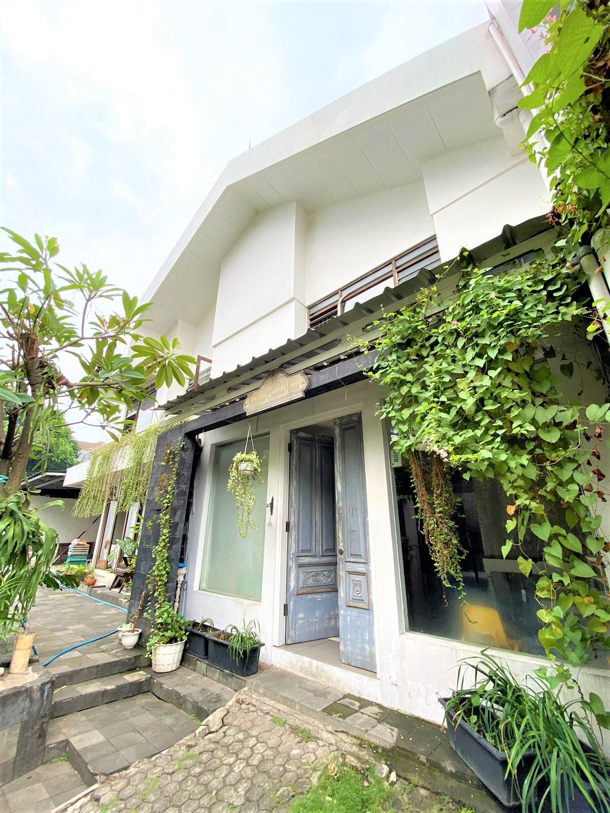 Disewakan Rumah di Cipete Cocok Untuk Tempat Usaha atau Kantor